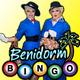 FunnyBoyz Liverpool hosts world famous Benidorm Bingo Event Title Pic