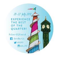 Jewellery Quarter Festival 2018
