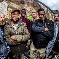 The Garden Sessions: Route2Roots