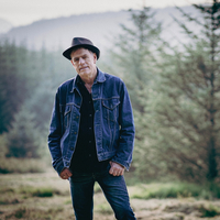 Martyn Joseph at Band On The Wall