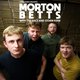 Morton Betts at The Ferret Event Title Pic