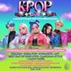 K-Pop Live 2 | Corn Exchange, Edinburgh Event Title Pic