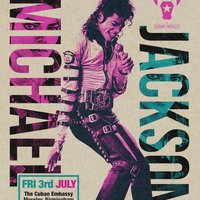 Michael Jackson Appreciation Night