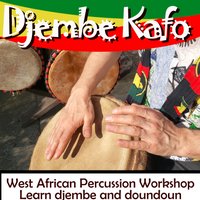 Djembe Kafo presents: Djembe Essentials at The Attic, Leeds