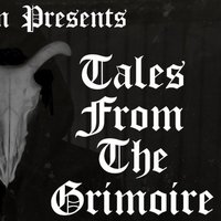 Tales Of The Grimoire Halloween show - cowfisH, Teiger & Argham