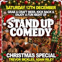 Crafty Monkeys Comedy Club