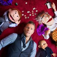 Paul Zerdin