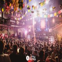 Little Festival Fridays