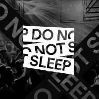 do not sleep w/ chris stussy, josh butler, seb zito at The Arch