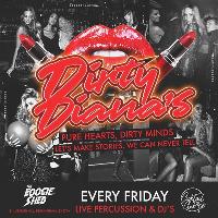 After Work Social - Friday’s at The Boogie Shed