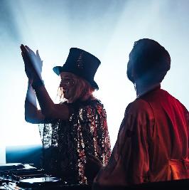 Fleetmac Wood presents Wild Heart Disco - Birmingham