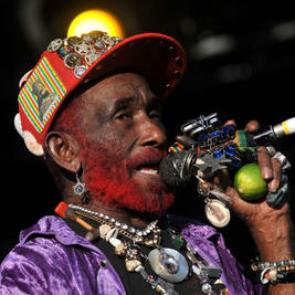 JD Twitch presents: Bucky Skank Tribute to Lee Perry