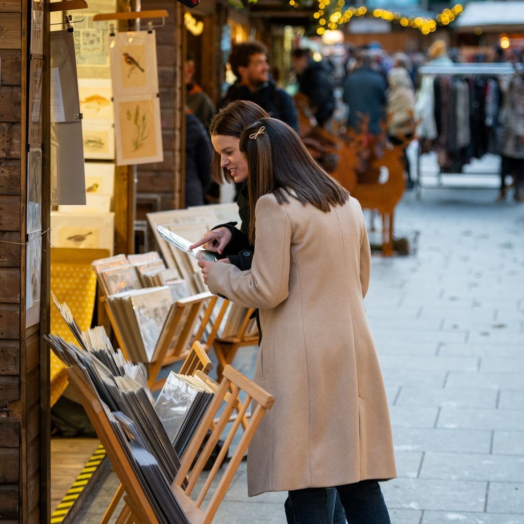 Princesshay Late Night Thursdays