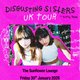 Disgusting Sisters Event Title Pic