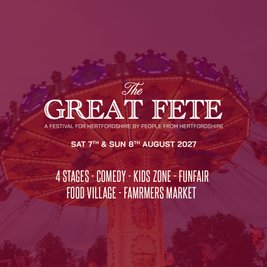 The Great Fete
