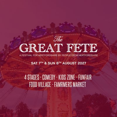 The Great Fete