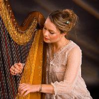 Lunchtime Concert - Eleanor Turner, Harp