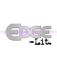 Edge-Lit 7 - horror, fantasy and science-fiction day