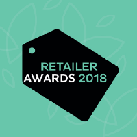 RETAILER OF THE YEAR AWARDS