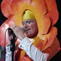 Early Genesis Tribute Show