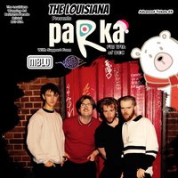 Parka at The Louisiana