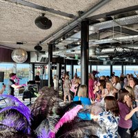 Grease v's Dirty Dancing Bottomless Brunch at Waterfront Southport Hotel