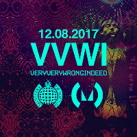 VeryVeryWrongIndeed at Ministry Of Sound
