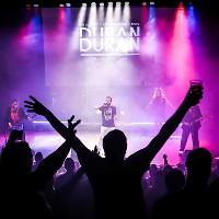 Duran Duran tribute - Duran