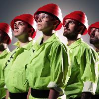 We Are Not Devo We Are Not Devo