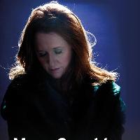 Mary Coughlan at Shoreditch Town Hall