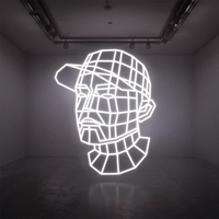 DJ Shadow DJ Shadow