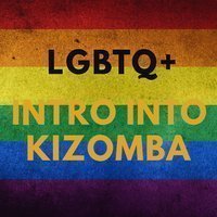 Intro into Kizomba at Robannas Studios