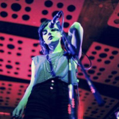Chvrches