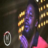 Barry White and Robbie Williams Tribute Night