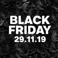 MEDICATION - BLACK FRIDAY at Electrik Warehouse