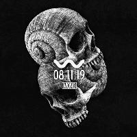 MACE & Paul Warbis Present: WE ARE MONO at WaV