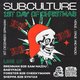 SubCulture 1st Day of Christmas Event Title Pic