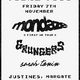 Tidal VIII (Mondaze UK Tour) Event Title Pic