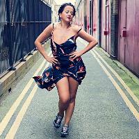 Luisa Omielan: Politics for Bitches