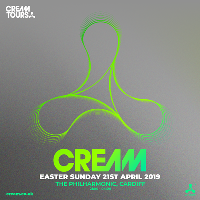 Cream Cardiff Cream Cardiff