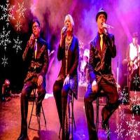 J3 Vocal Showband Jolly Holiday at The Genesis Center