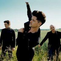 The Script at Utilita Arena