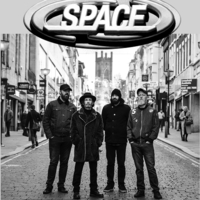Space - Music For Pleasure Music For Pain Tour at Aatma