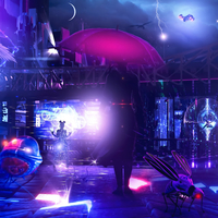 Chemical Dance & Daft Punk Experience / MK11 Milton Keynes at MK11 LIVE MUSIC VENUE