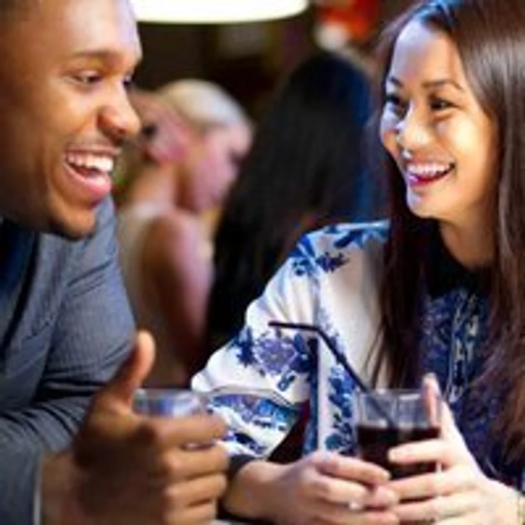 Over 40s Friday Night Speed Dating in London | Ages 40-55