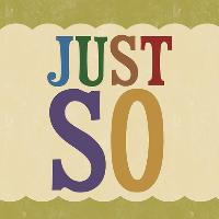 The Just So Festival 2017