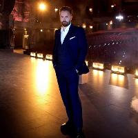 Alfie Boe at Brighton Dome