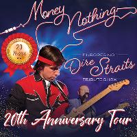 Money For Nothing – Dire Straits Tribute