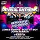 Union Nightclub 1st Birthday Bash Event Title Pic