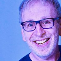 Ian Stone is Looking for the Wow at Norden Farm Centre For The Arts